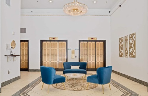 Downtown Denver Condo | City Oasis in Downtown Denver