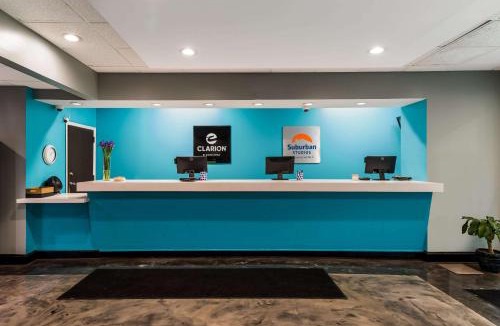 San Angelo Hotel | Clarion Hotel San Angelo near Convention Center