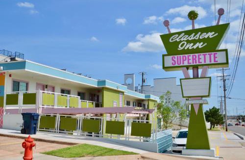 Midtown Hotel | Classen Inn