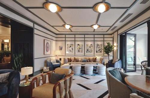 Cherry Creek Hotel | Clayton Hotel & Members Club - Cherry Creek, Denver