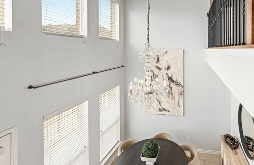 Northwest Carrollton House | Clean and Bright Home in an Excellent Location