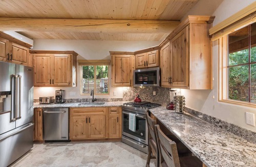 Northeast Santa Fe House | Clean and Comfortable, Walk to The Plaza, Ft Marcy