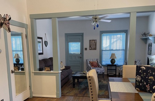 Trinidad House | Clean & Cozy & Quaint