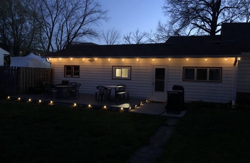 Millard House | CLEAN HOME in Millard! 15 min to pumpkin patch. Centrally located. Book now!