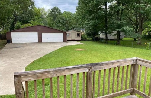 New Castle House | Clean, spacious home minutes from downtown Birmingham, AL