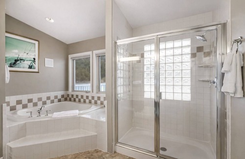 Rosario House | Cliffhouse At Rosario Village Ocean Front Whales