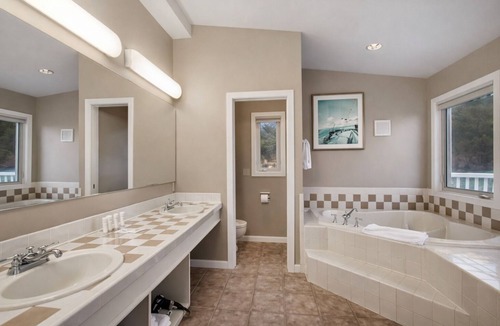 Rosario House | Cliffhouse At Rosario Village Ocean Front Whales