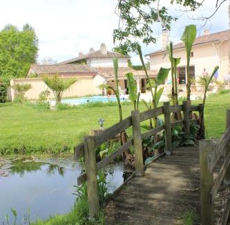 Libourne House | Clos Bernon
