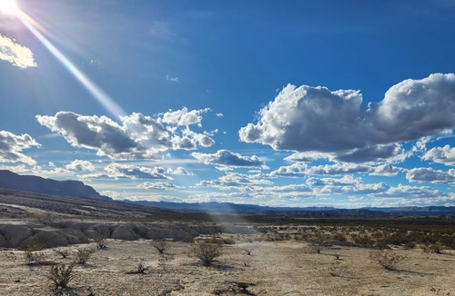 Alpine Cabin | Close to Big Bend National and State Parks!