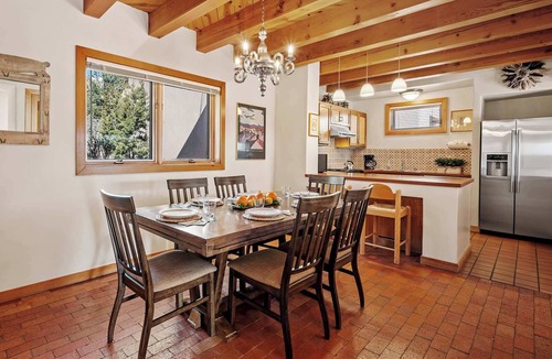 Nambe Pueblo House | Close to Santa Fe Opera, Four Seasons, Pool Access