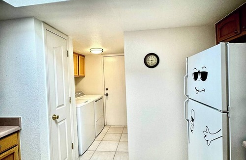 El Paso House | Close to Sunland Park Cozy Family Home