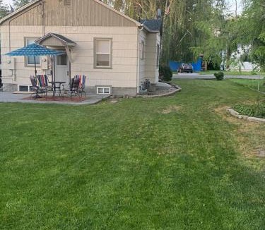 Caldwell Apartment | Close to West Valley Hospital
