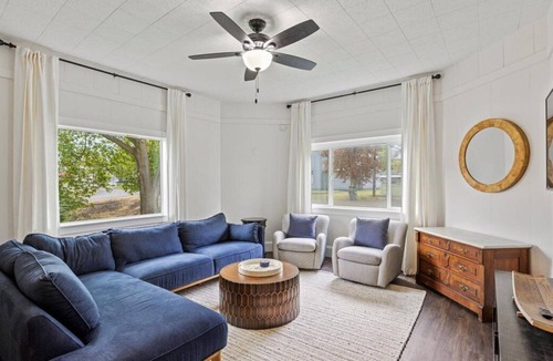 Waitsburg House | Close to Wine Country - Quiet, Historic Home in Waitsburg