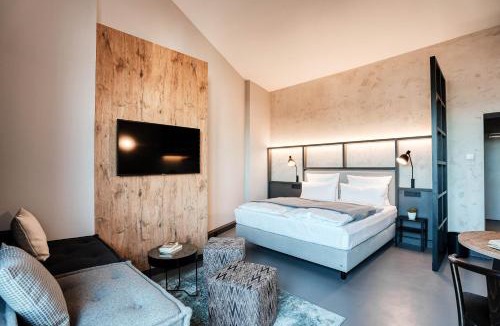 Ostheim Apartment | CLOUD No7 LOFTS