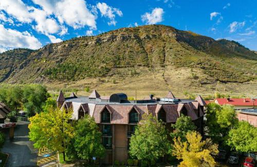 Historic Downtown Durango Resort | Club Wyndham Durango