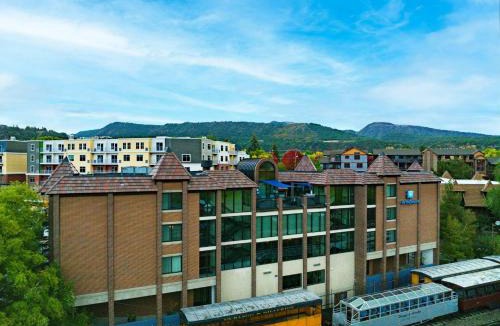 Historic Downtown Durango Resort | Club Wyndham Durango