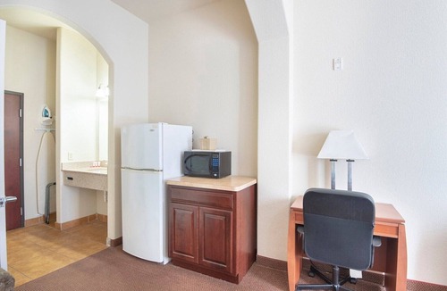 Clute Apartment | Clute TX|2 Queen Bed