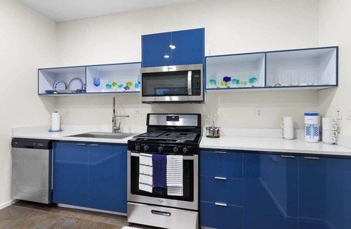 Biggs Field Apartment | Coastal Cottage 4BR Near Ft Blis