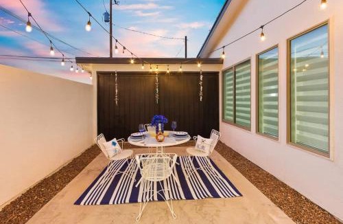 Biggs Field Apartment | Coastal Cottage 4BR Near Ft Blis