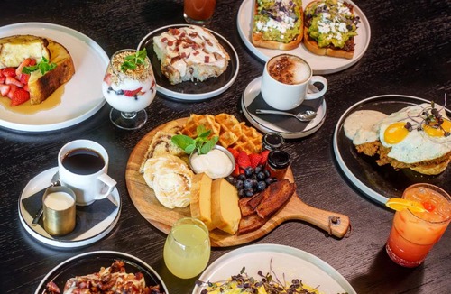 Downtown Oklahoma City Hotel | Colcord Hotel Oklahoma City, Curio Collection by Hilton