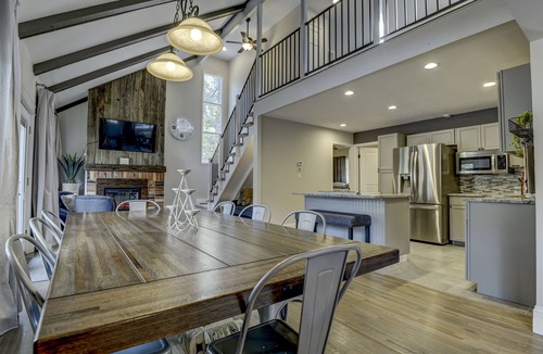Colorado Springs House | Colorado Country Home (Black Forest)