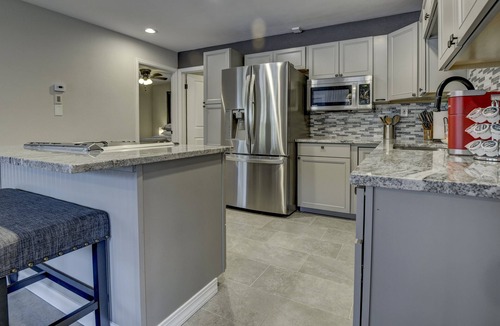 Colorado Springs House | Colorado Country Home (Black Forest)