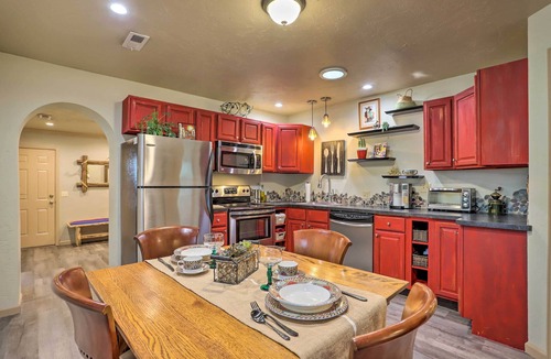 Northglenn Cottage | Colorado Cowboy Cottage: 12 Mi to Downtown Denver