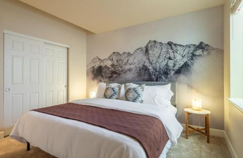 Superior House | Colorado Haven: 5bd - Pool & Foosball - 10min UCB