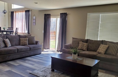 The Pinery House | Colorado Horse Park Home