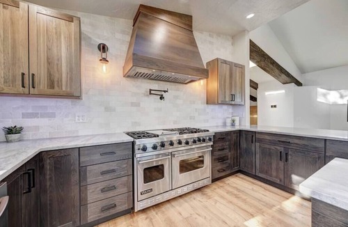 Golden Gate Canyon House | Colorado LoVE Ranch-Mountain Lodge near Red Rocks