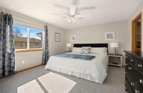 Loveland House | Colorado Mountain Retreat - Easy access to RMNP!