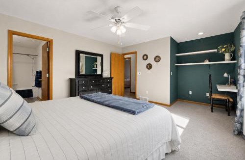 Loveland House | Colorado Mountain Retreat - Easy access to RMNP!