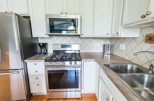 Longmont House | Colorado Rockies 3-Bedroom Retreat