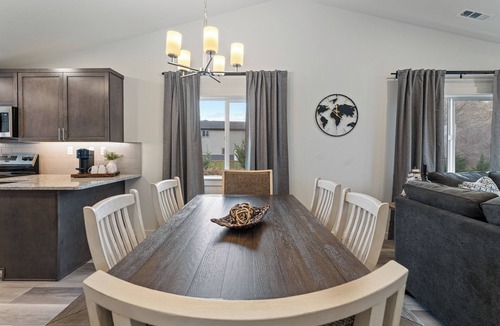 Orondo House | Columbia River Retreat 5 mins from Chelan!