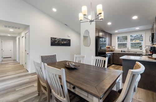 Orondo House | Columbia River Retreat 5 mins from Chelan!