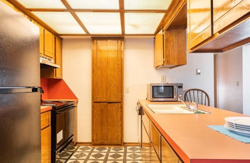 Lawton Apartment | Comanche, Cameron, Good Year, Fort-Sill, Medicine Park, Lawton, Extended stay