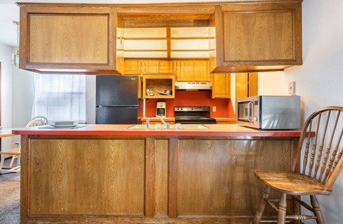Lawton Apartment | Comanche, Cameron, Good Year, Fort-Sill, Medicine Park, Lawton, Extended stay