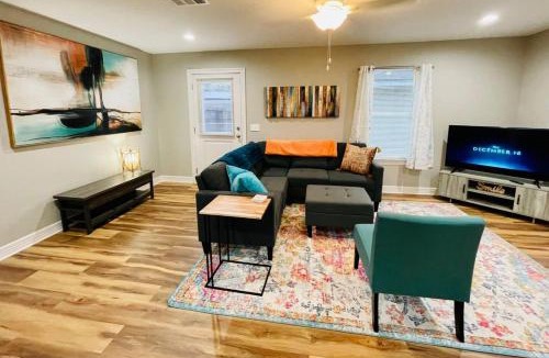 Nederland House | Combo Duplex 4BR 4BA