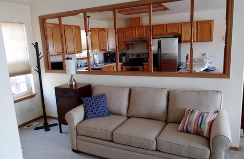Davenport House | Come relax & enjoy the view