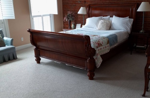 Louisiana Bed & Breakfast | Come see what our Historical town has to offer!