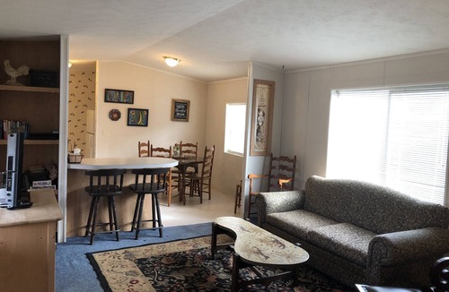 Gem County House | Come to the Ranch for an amazing experience.