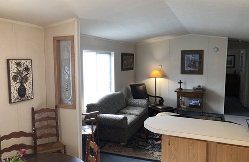 Gem County House | Come to the Ranch for an amazing experience.