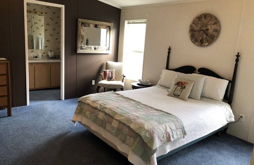 Gem County House | Come to the Ranch for an amazing experience.