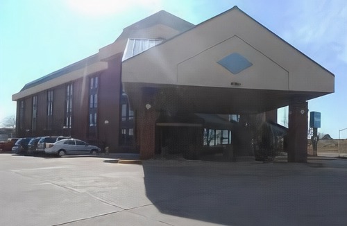Montbello Hotel | Comfort Inn Denver East