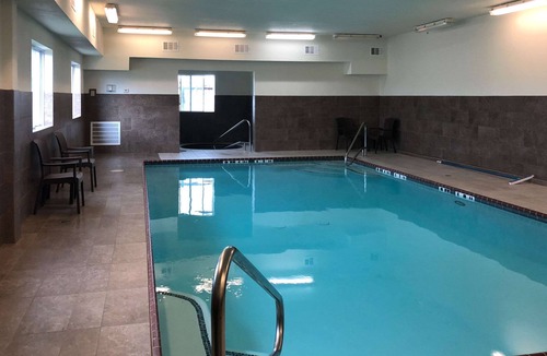 Brownwood Hotel | Comfort Inn Early Brownwood