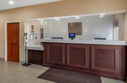 South Oklahoma City Hotel | Comfort Inn Oklahoma City South - I-240