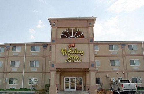 South Oklahoma City Hotel | Comfort Inn Oklahoma City