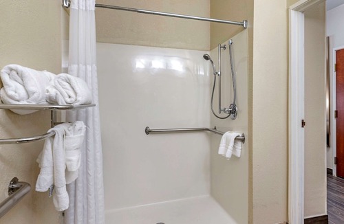 South Oklahoma City Hotel | Comfort Inn Oklahoma City