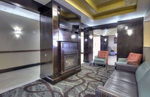 White Settlement Hotel | Comfort Inn & Suites Fort Worth West I-30 NAS JRB