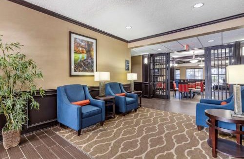 Boerne Hotel | Comfort Inn & Suites Texas Hill Country
